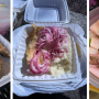 El Tina Fish Market